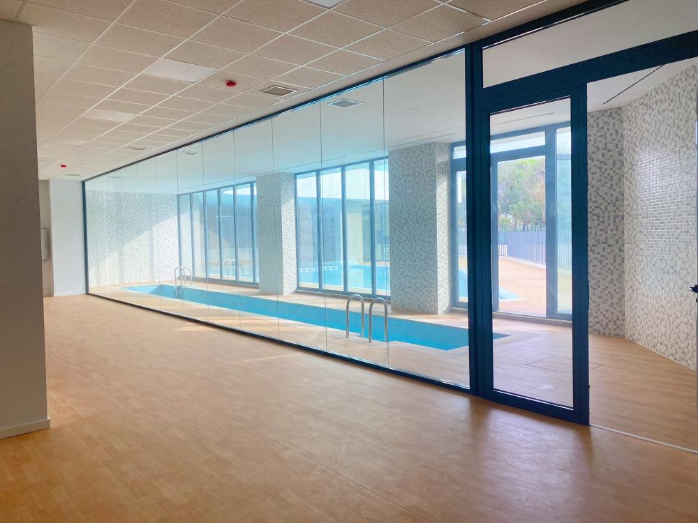  te koop appartement Quatre Carreres Malilla Valencia 11
