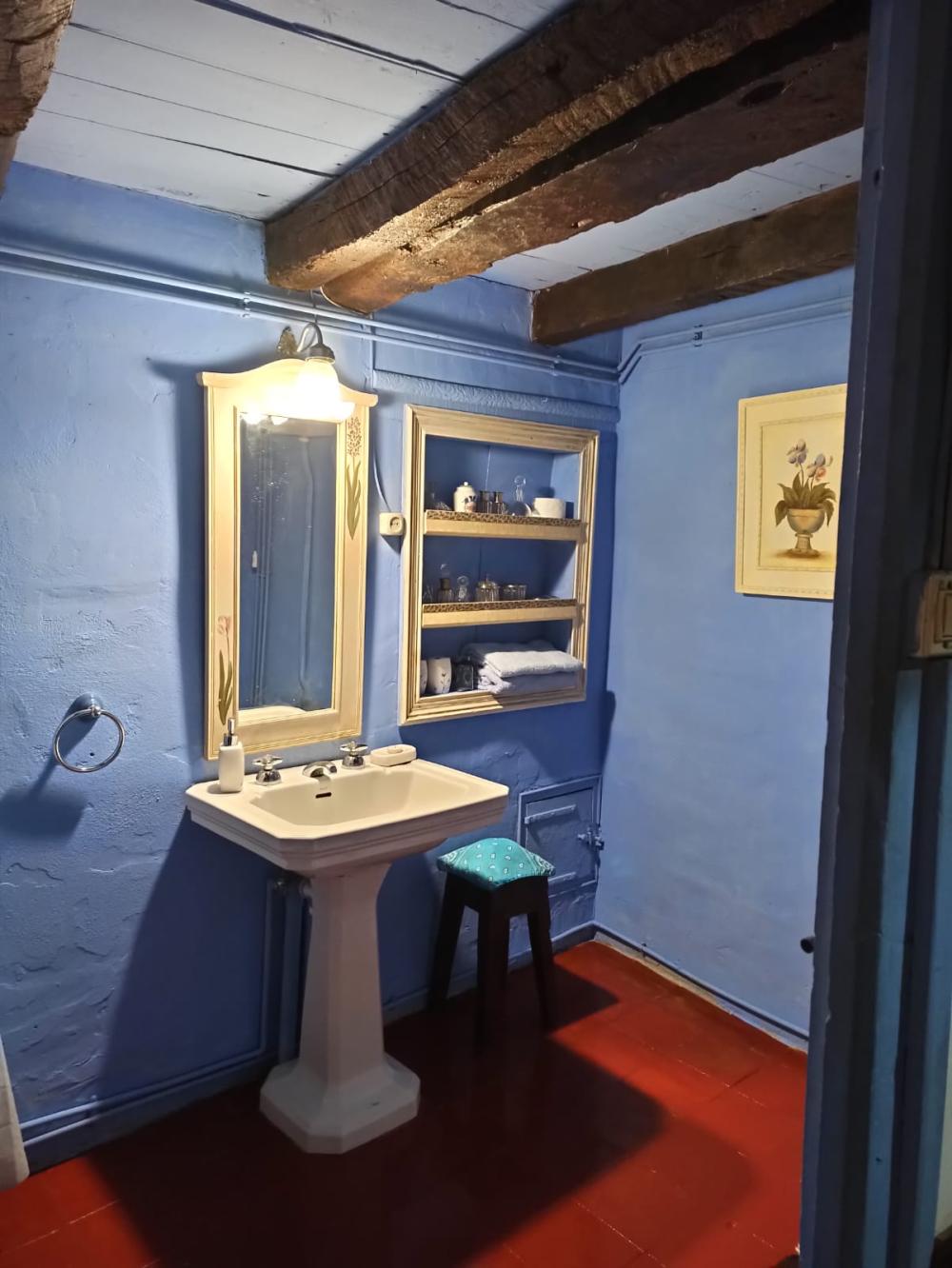  te koop huis Rebolledo Campoo-Los Valles 19