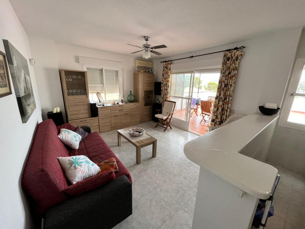  te koop penthouse San Jose Comarca Metropolitana De Almería 7