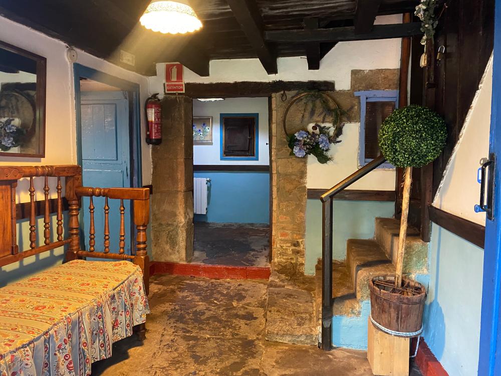  te koop huis Rebolledo Campoo-Los Valles 8