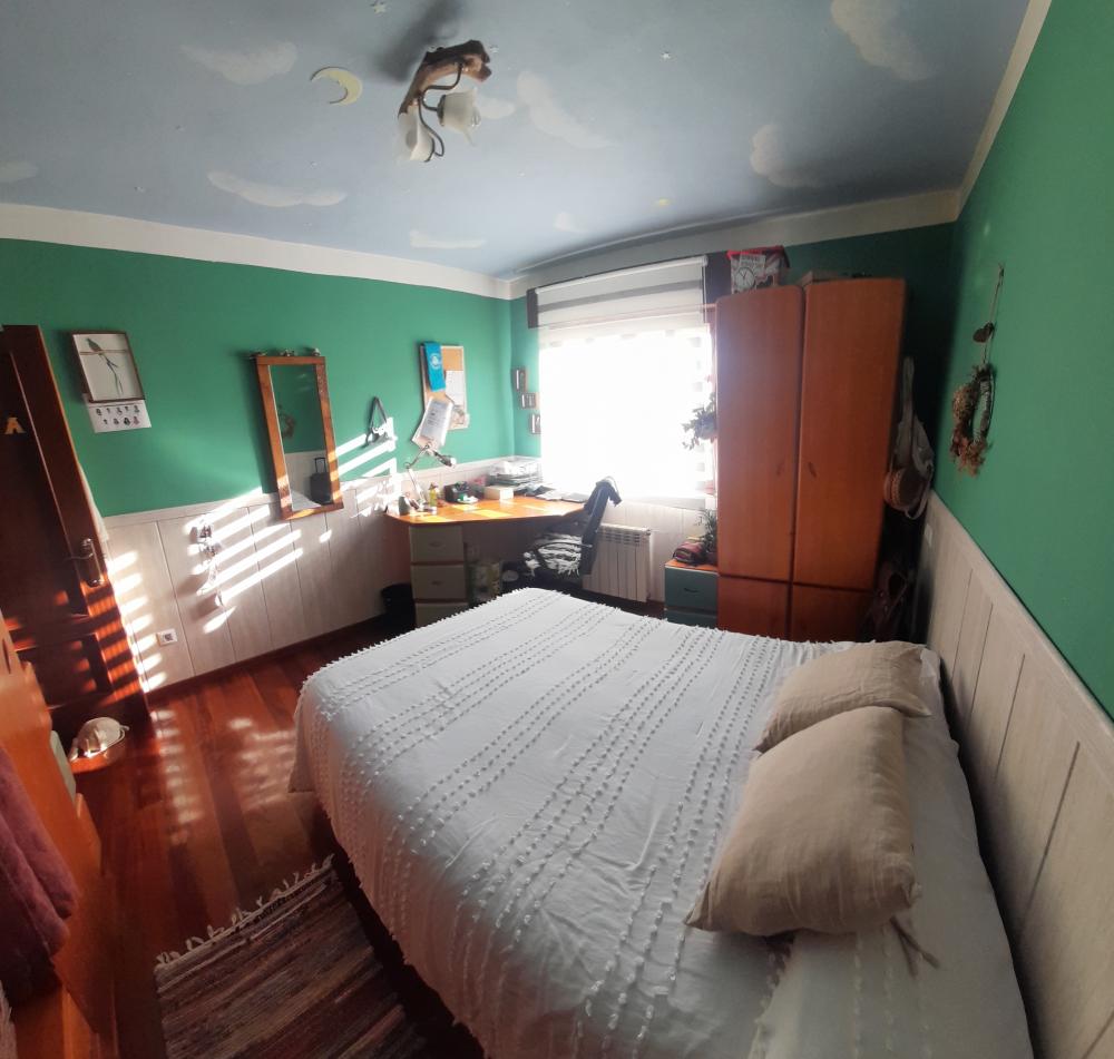  te koop huis Muros Avilés 11
