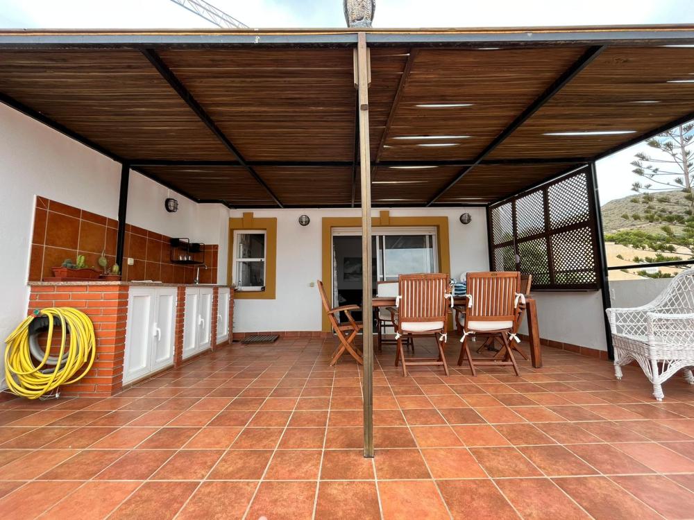  te koop penthouse San Jose Comarca Metropolitana De Almería 1
