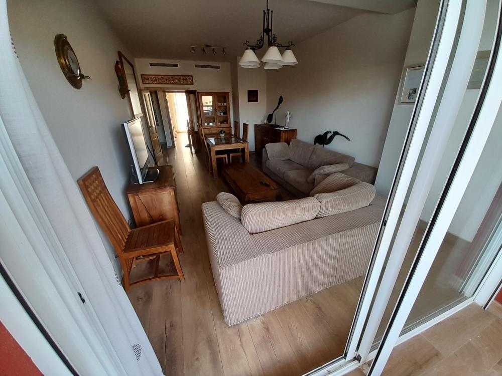  te koop appartement Burriana Plana Baixa 5
