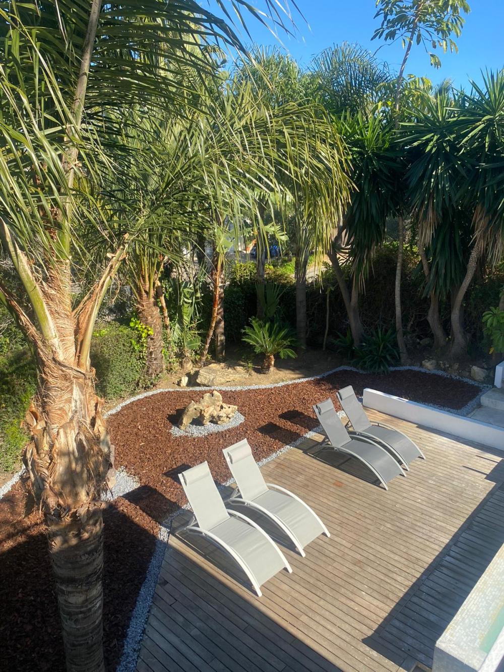  te koop villa Sotogrande Campo De Gibraltar 40