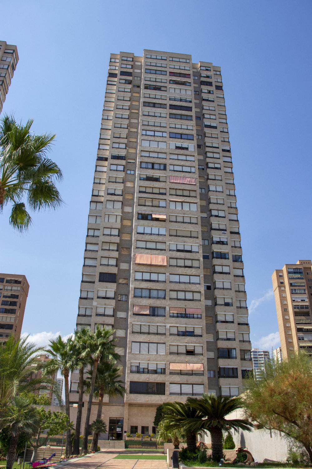  te koop appartement Poniente Marina Baixa 23