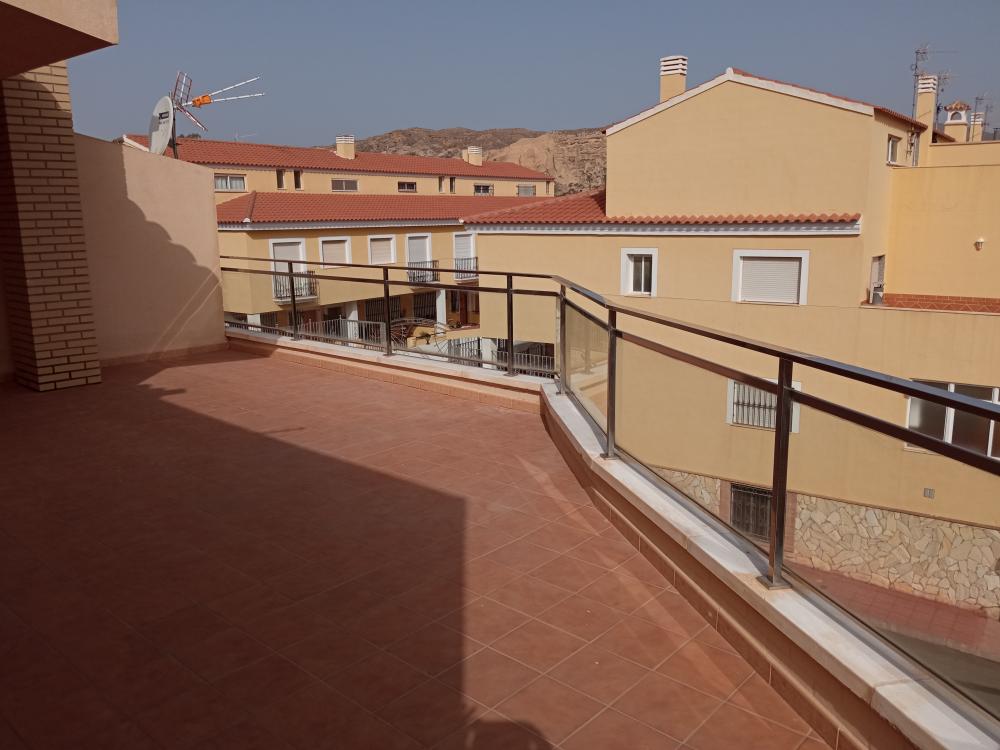  te koop huis Cuevas Del Almanzora Levante Almeriense 28