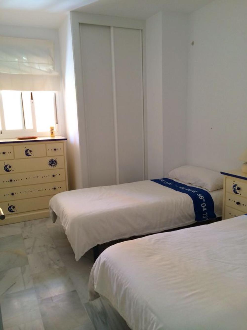  te koop appartement Nuevo Portil Costa Occidental 14