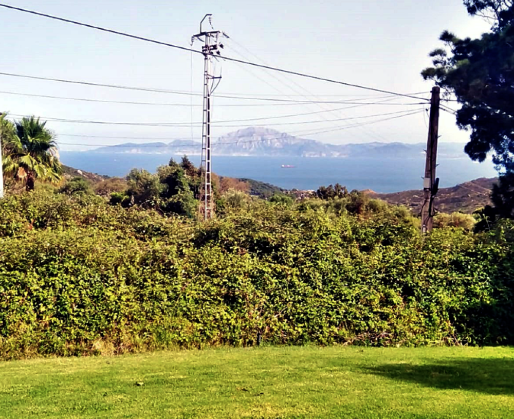  te koop perceel El Cuartón Campo De Gibraltar 3