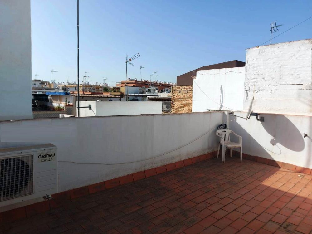  te koop gebouw San Pablo-Santa Justa Metropolitana De Sevilla 15