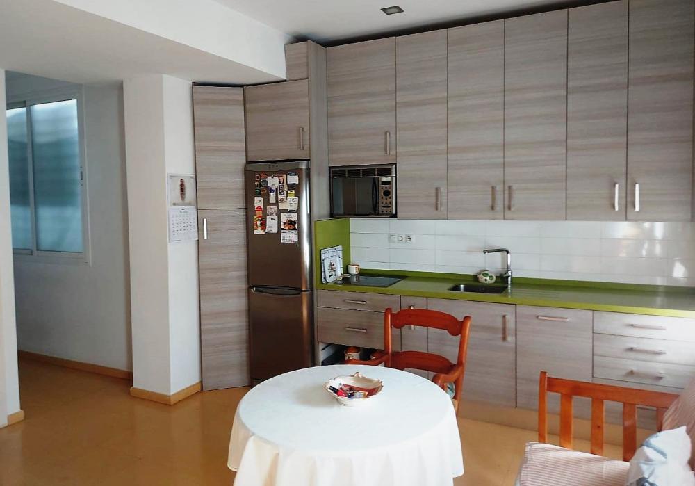  te koop gebouw San Pablo-Santa Justa Metropolitana De Sevilla 26