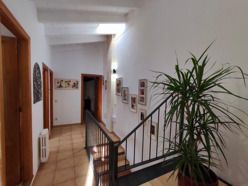  te koop villa Campanet Raiguer 17