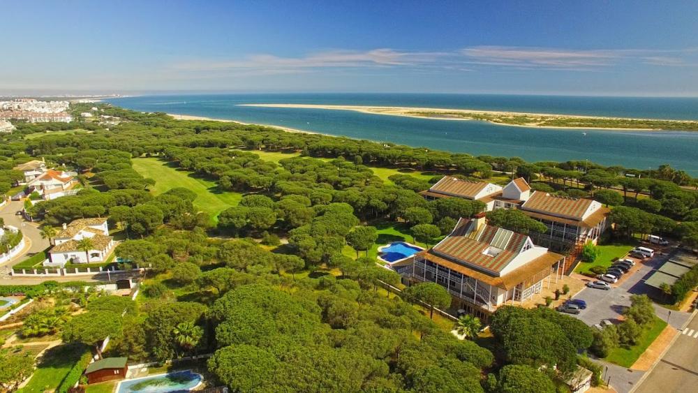  te koop appartement Nuevo Portil Costa Occidental 3