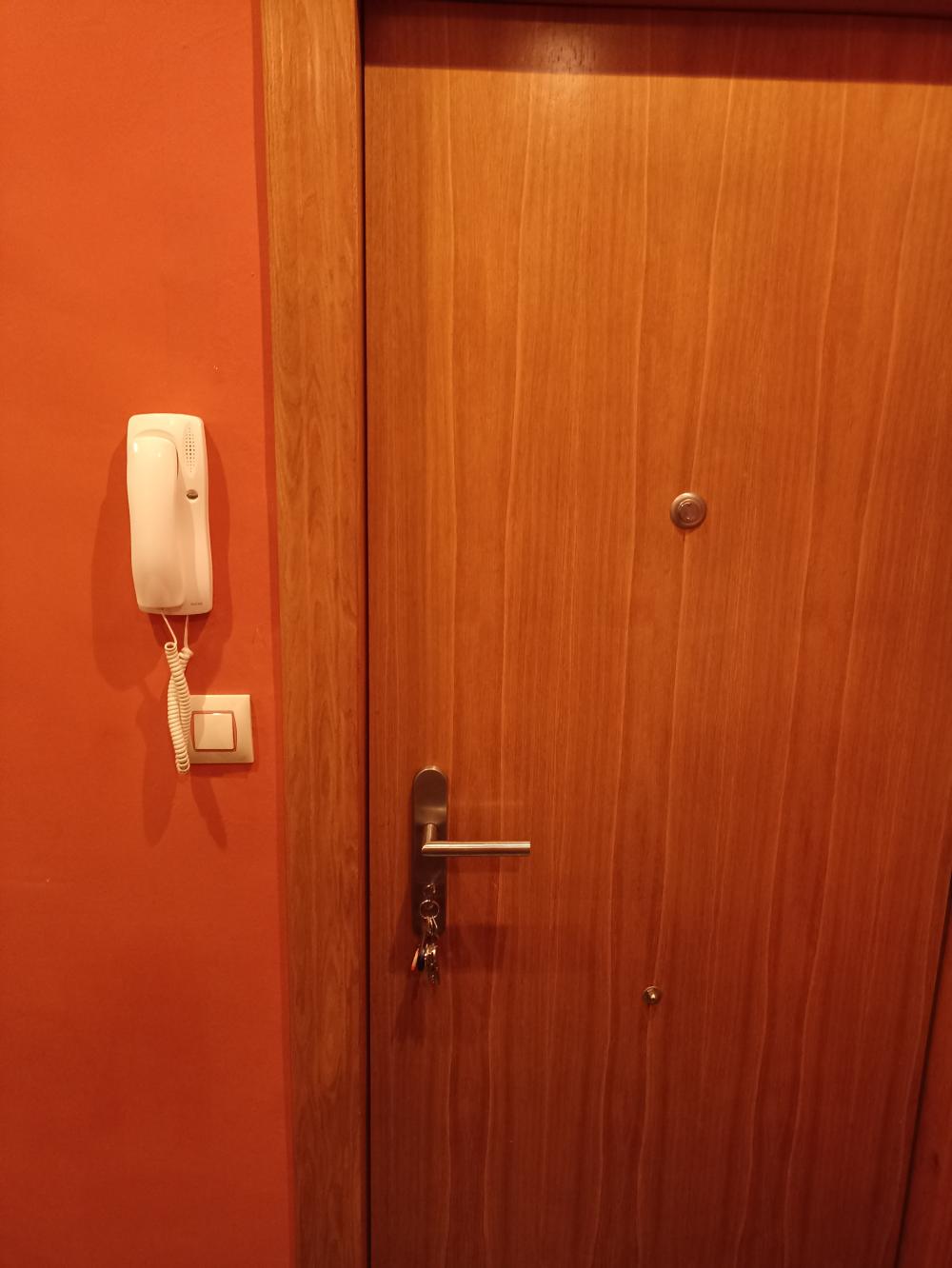  te koop appartement Vallobín-La Florida Oviedo 8
