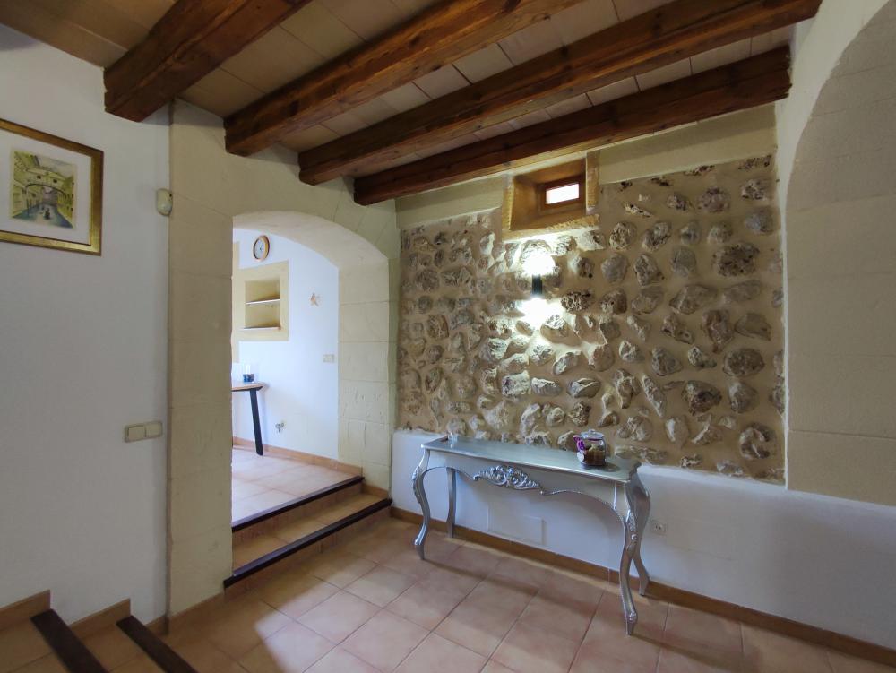  te koop villa Campanet Raiguer 6