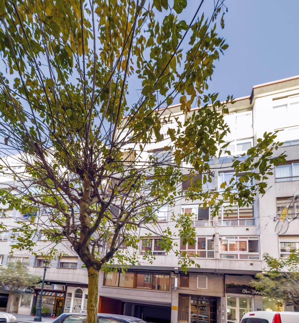  te koop appartement O Carme Vigo 3
