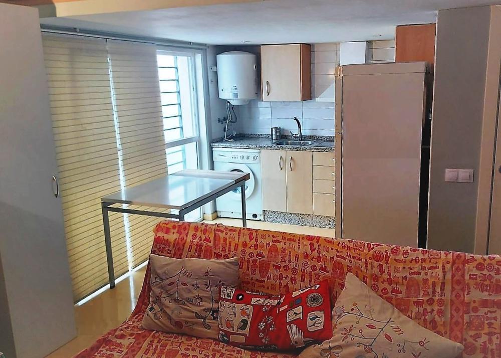 te koop gebouw San Pablo-Santa Justa Metropolitana De Sevilla 12