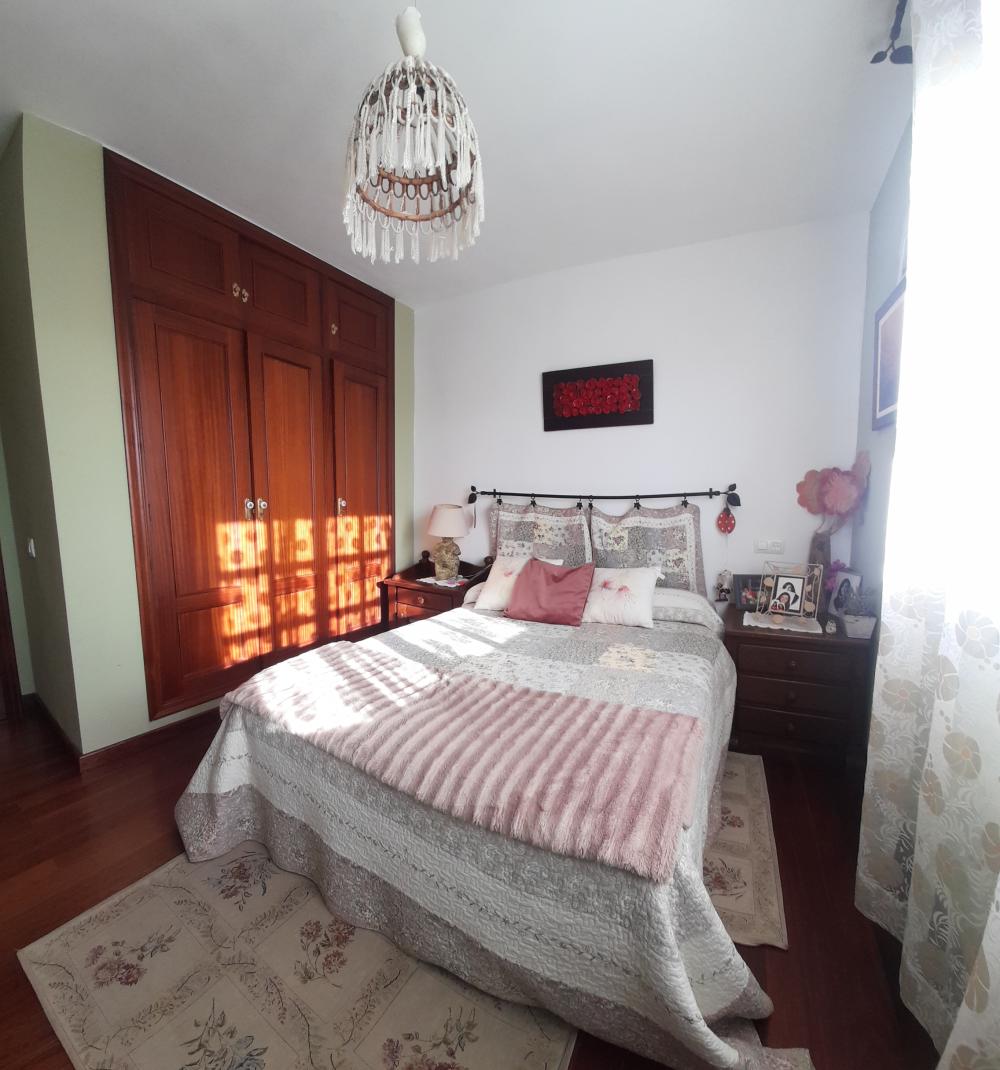  te koop huis Muros Avilés 8