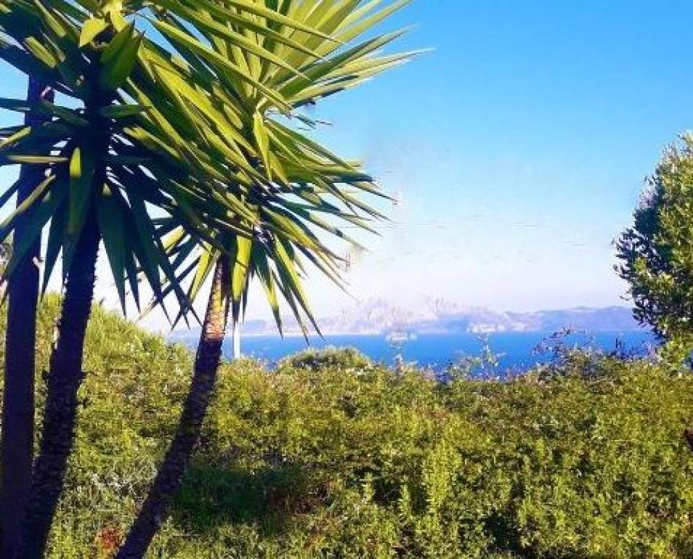  te koop perceel El Cuartón Campo De Gibraltar 2