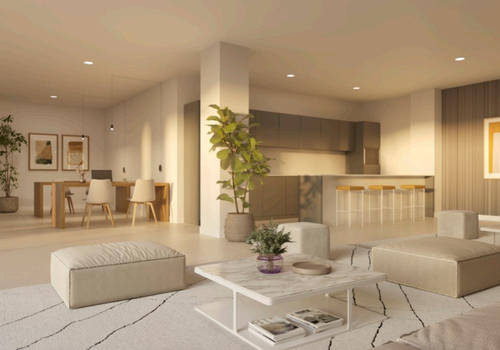  te koop appartement La Carihuela Costa Del Sol Occidental 7