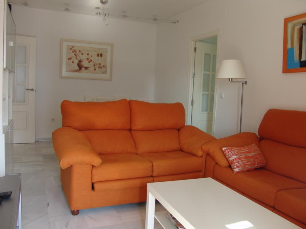  te koop appartement Nuevo Portil Costa Occidental 8
