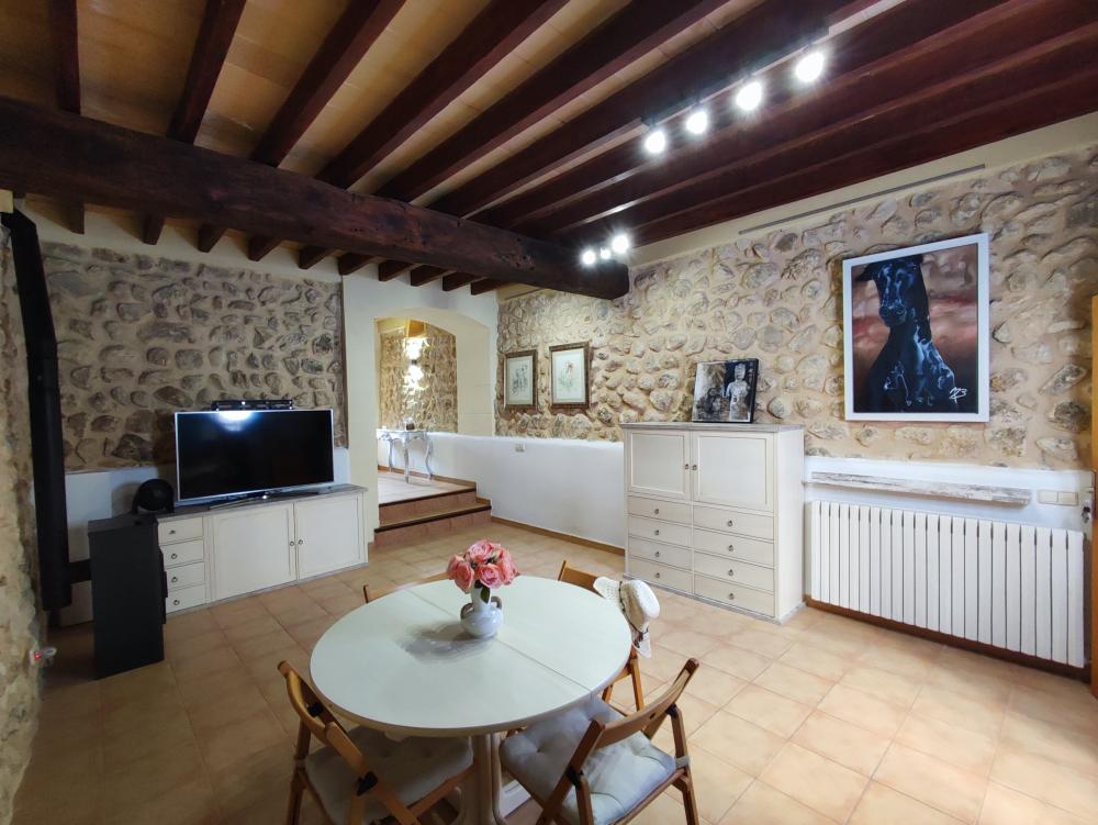  te koop villa Campanet Raiguer 5