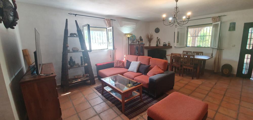  te koop villa Balcon De Tajo-Urtajo Vegas (Las) 8
