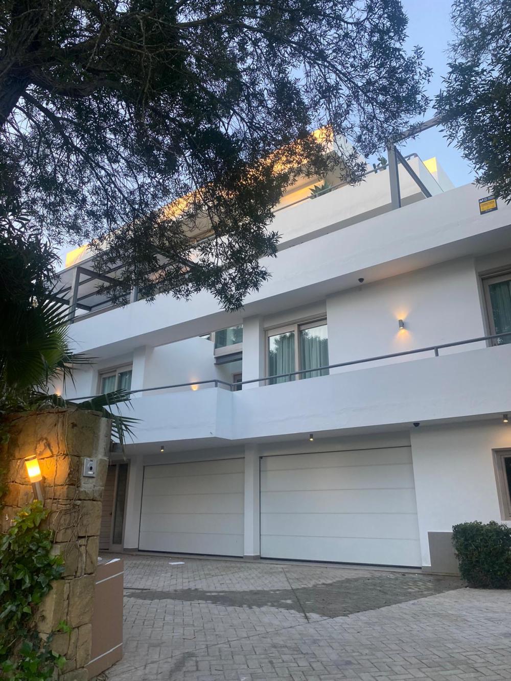  te koop villa Sotogrande Campo De Gibraltar 4