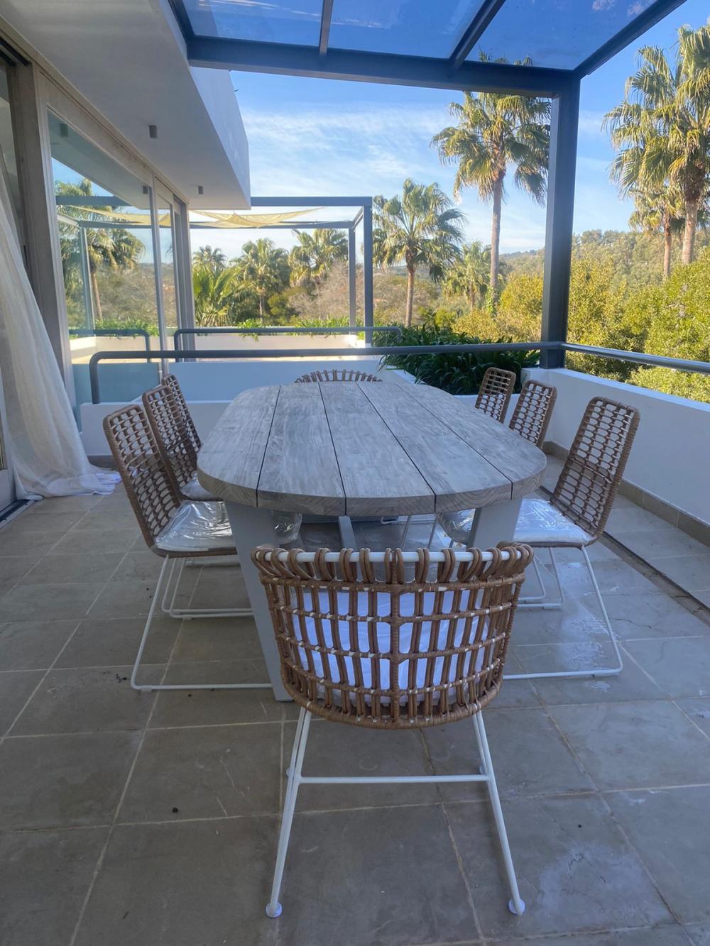  te koop villa Sotogrande Campo De Gibraltar 35