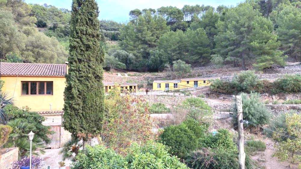  te koop huis Esporles Tramuntana 2