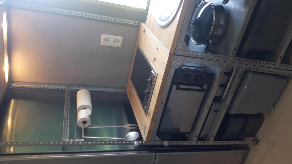  te koop perceel El Cuartón Campo De Gibraltar 45