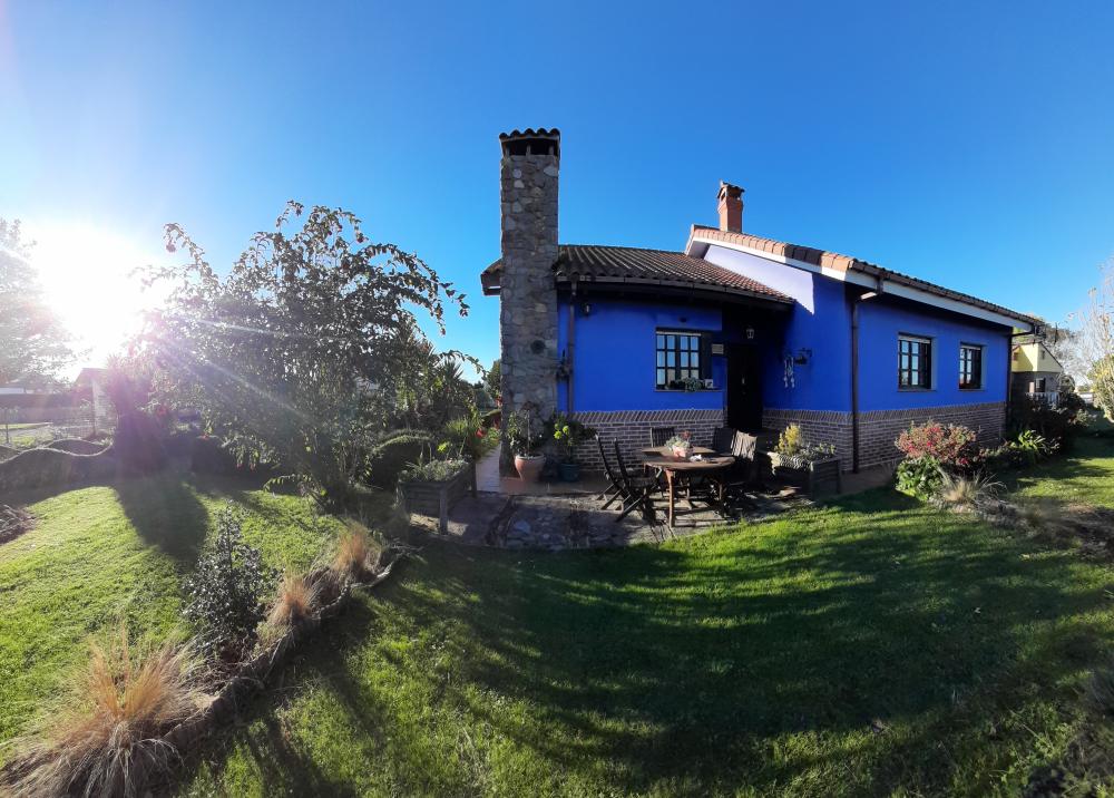  te koop huis Muros Avilés 37