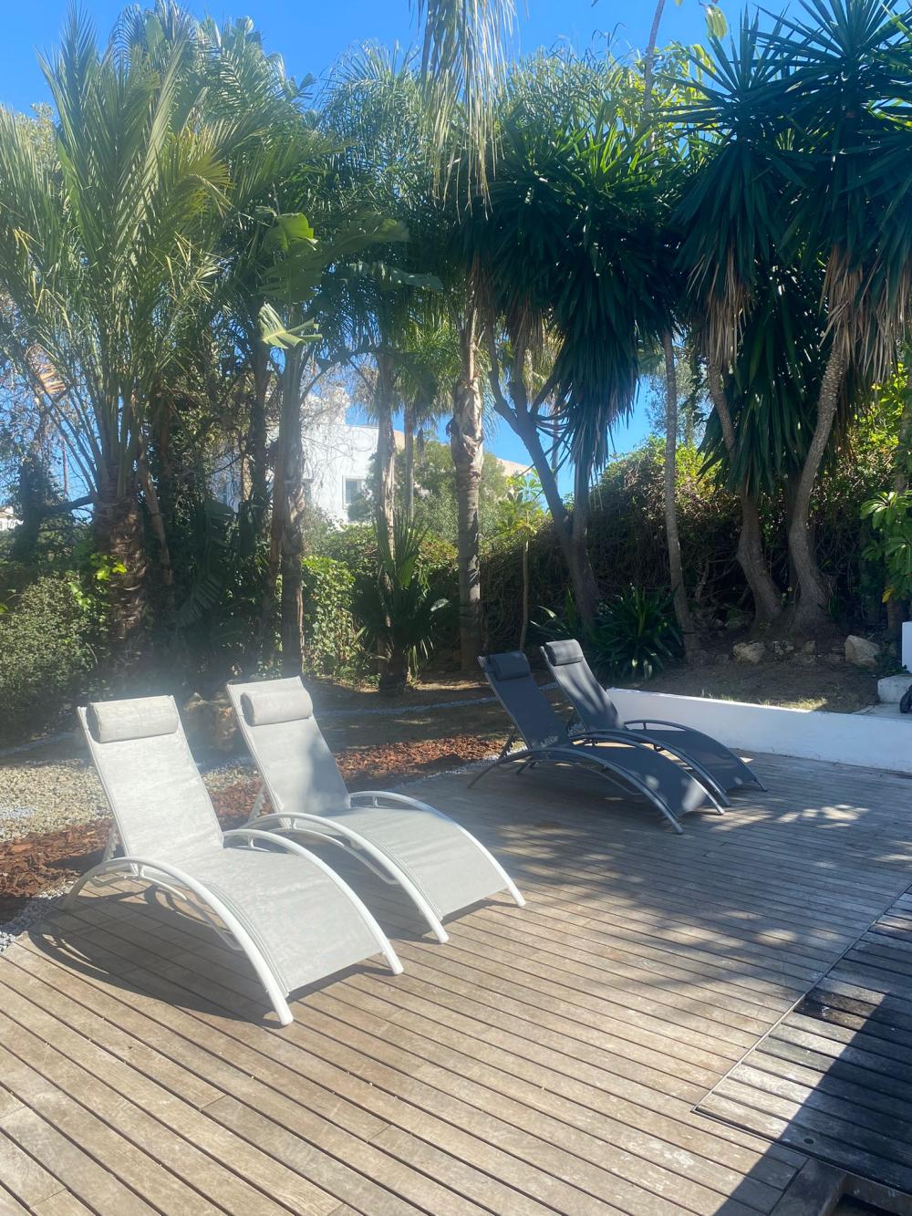  te koop villa Sotogrande Campo De Gibraltar 41