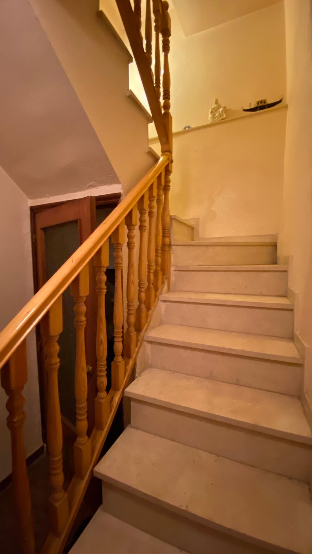  te koop rijtjeshuis Onil Alcoia 24