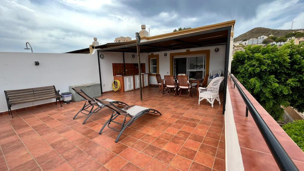 te koop penthouse San Jose Comarca Metropolitana De Almería 2