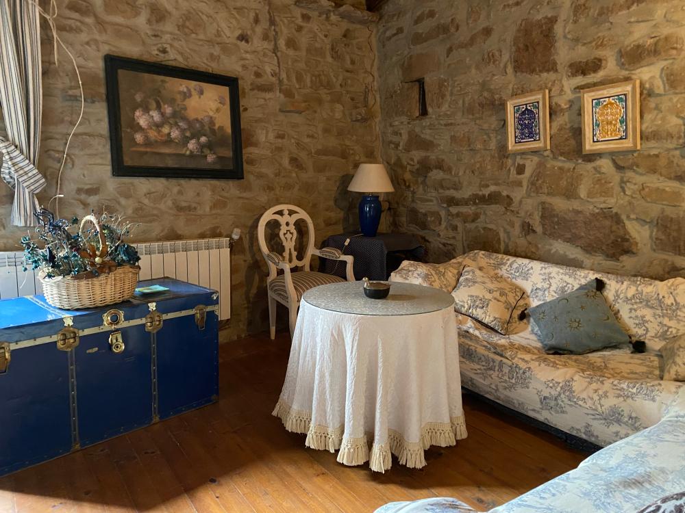  te koop huis Rebolledo Campoo-Los Valles 5
