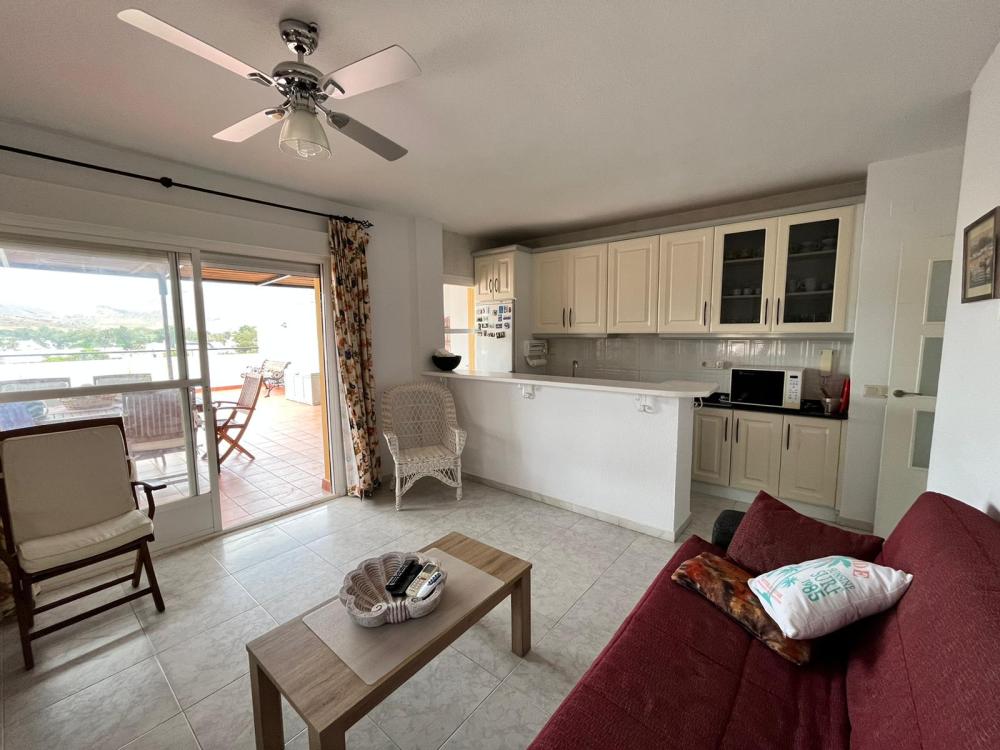  te koop penthouse San Jose Comarca Metropolitana De Almería 6