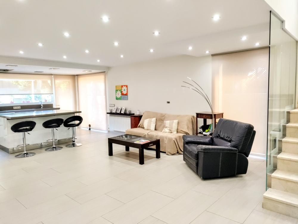  te koop twee-onder-een-kapwoning Cambrils Baix Camp 27