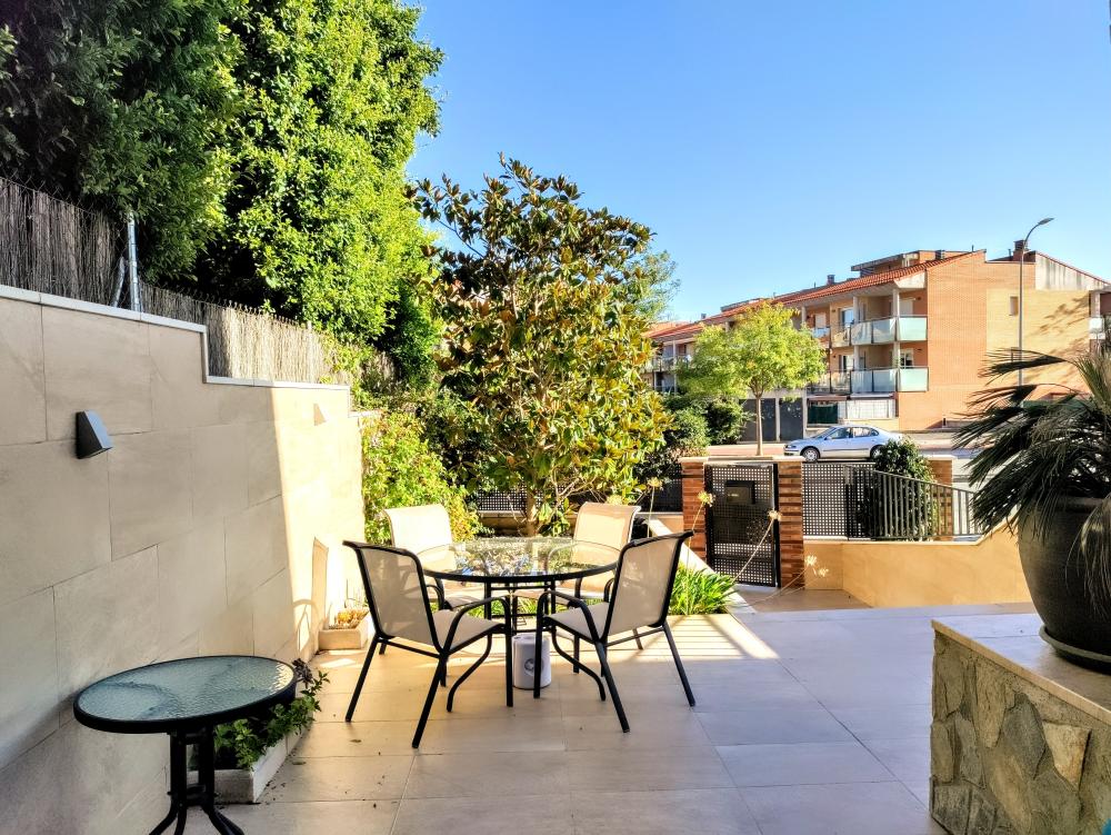  te koop twee-onder-een-kapwoning Cambrils Baix Camp 3