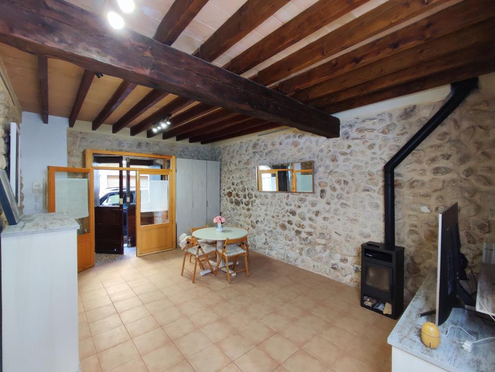 te koop villa Campanet Raiguer 3