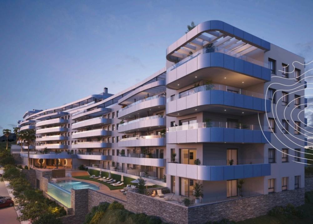  te koop appartement La Carihuela Costa Del Sol Occidental 3