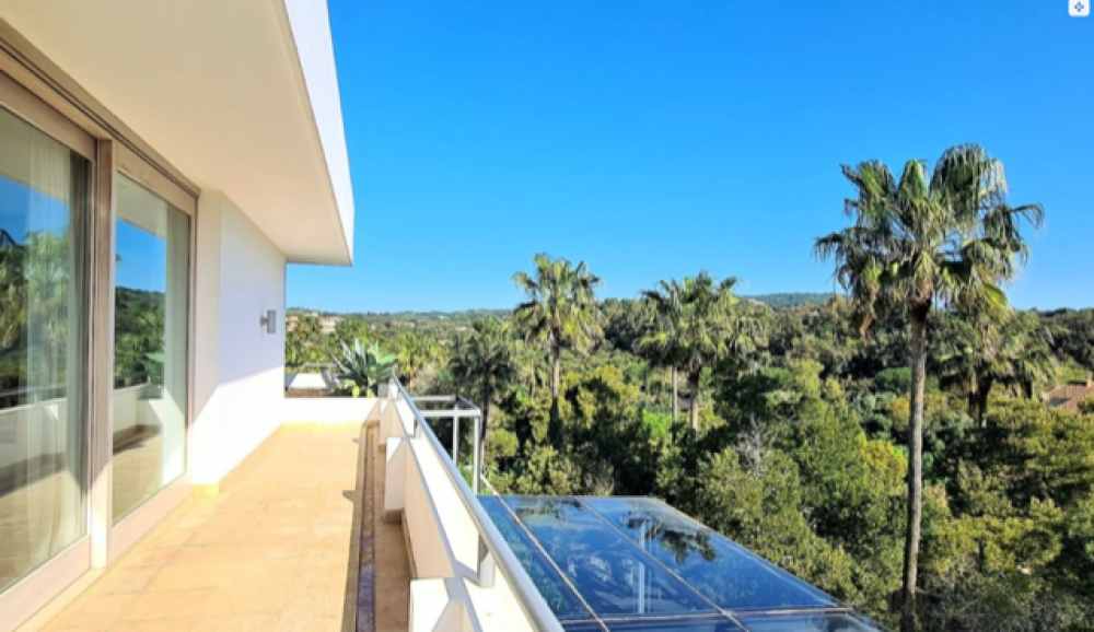  te koop villa Sotogrande Campo De Gibraltar 42