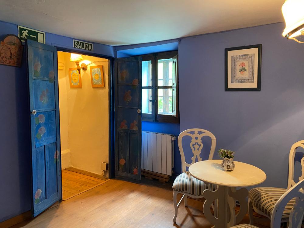  te koop huis Rebolledo Campoo-Los Valles 21