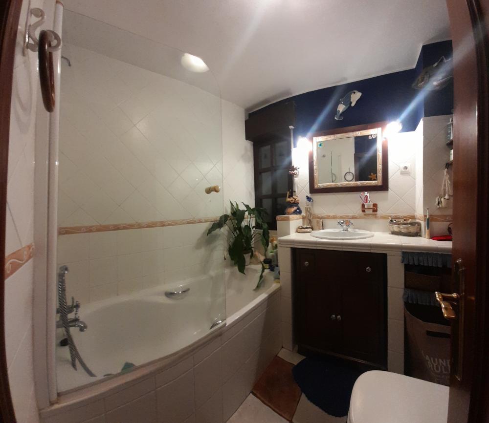  te koop huis Muros Avilés 31