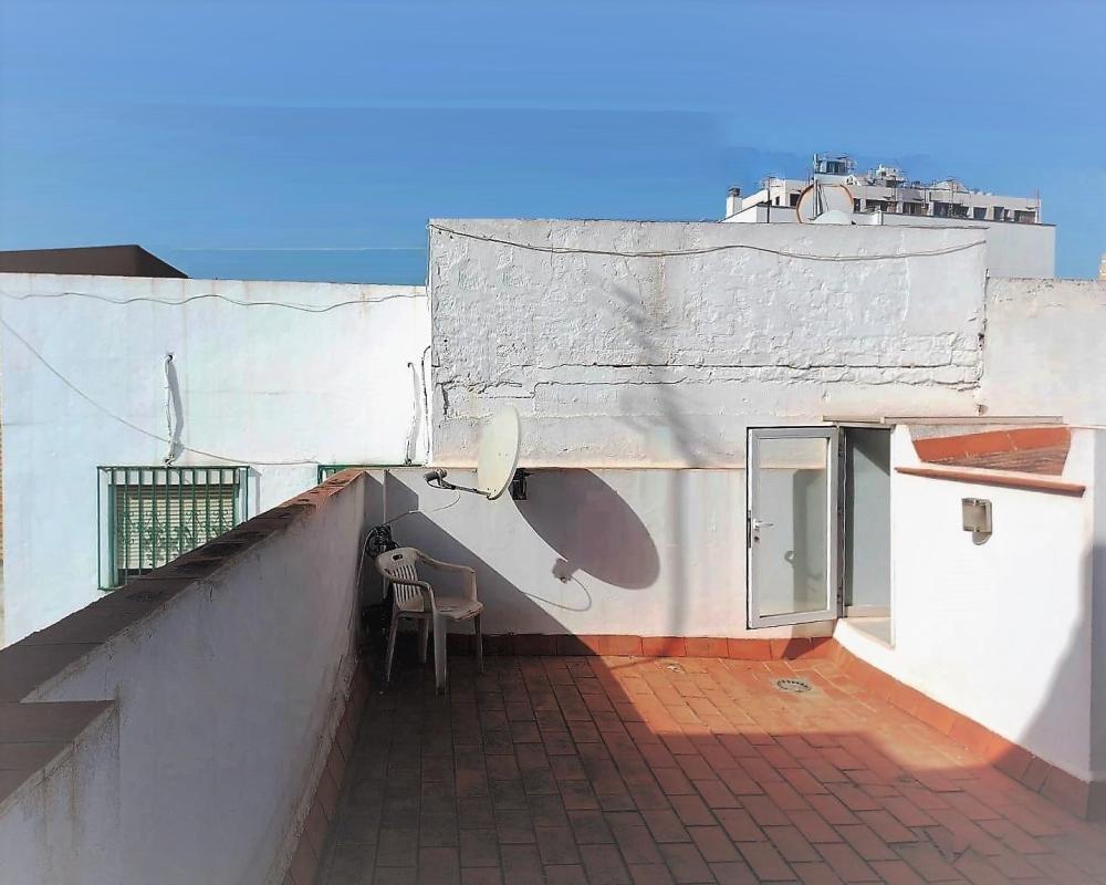  te koop gebouw San Pablo-Santa Justa Metropolitana De Sevilla 16