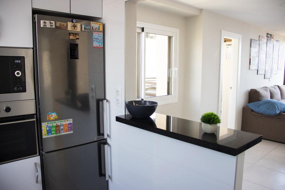  te koop appartement Poniente Marina Baixa 9