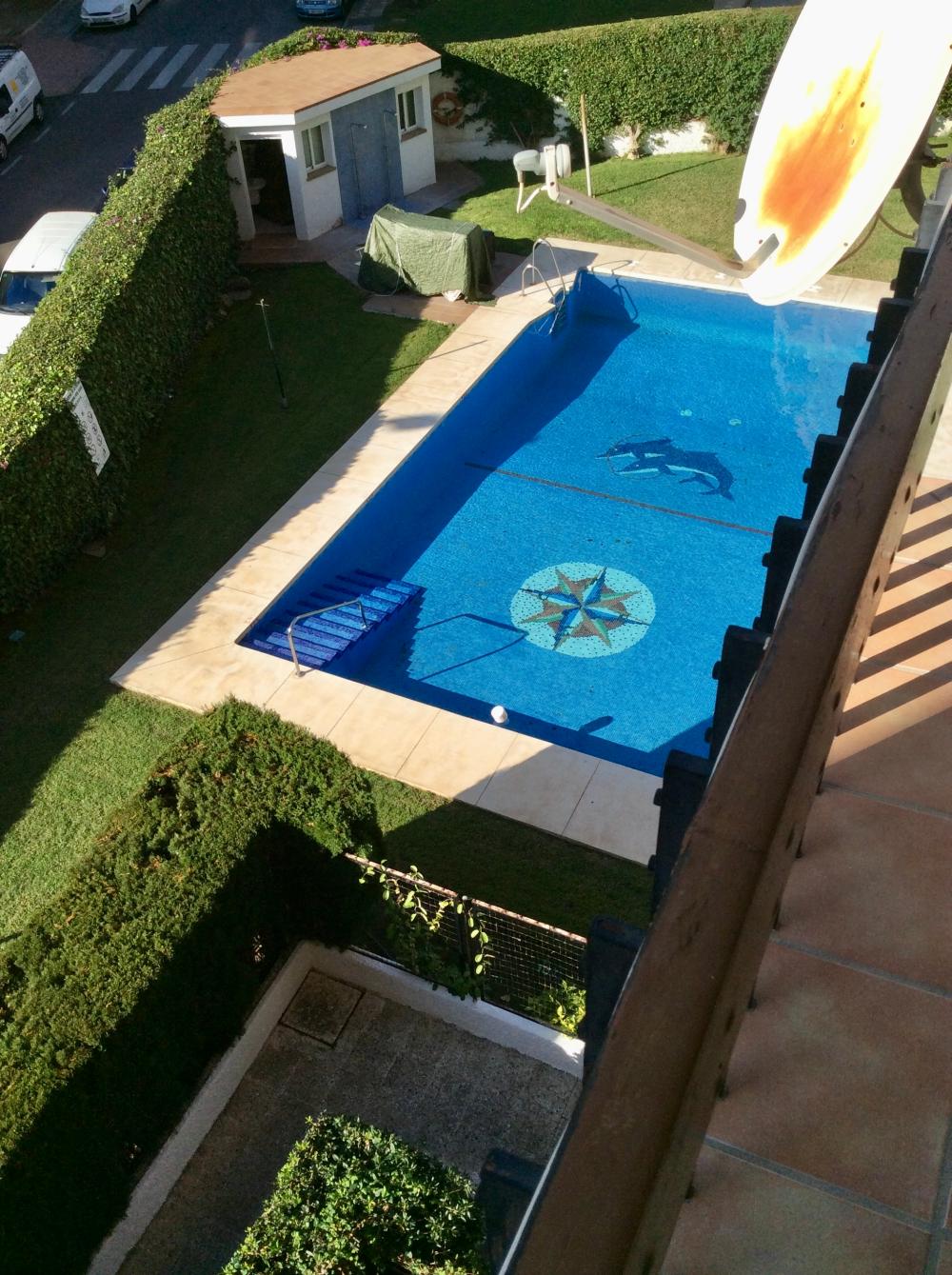  te koop appartement Benalmádena Costa Del Sol Occidental 9