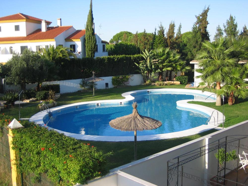  te koop appartement Nuevo Portil Costa Occidental 16