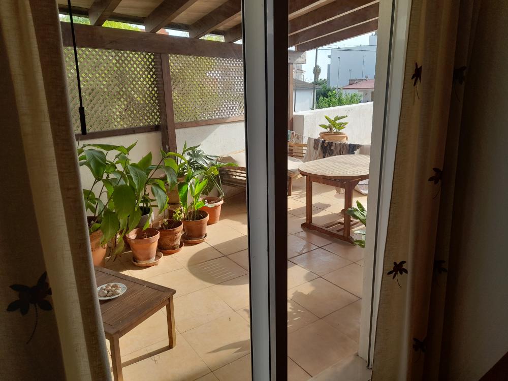  te koop appartement Burriana Plana Baixa 13