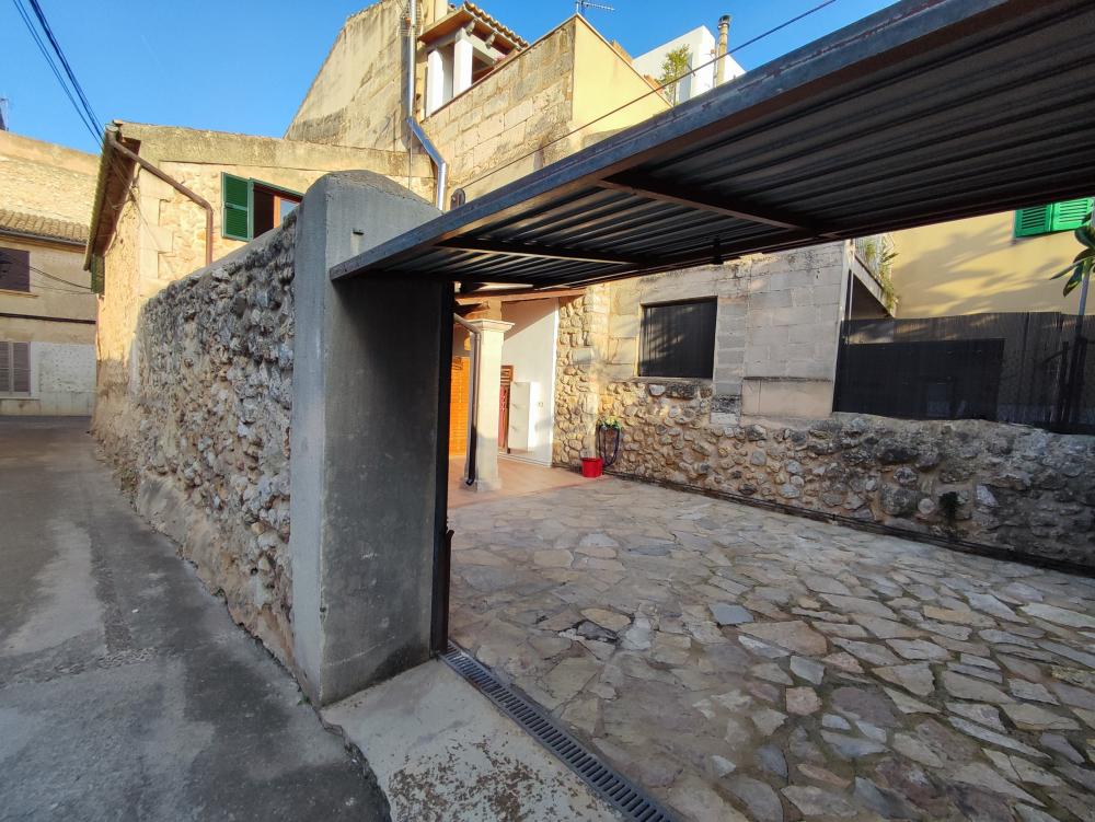  te koop villa Campanet Raiguer 16