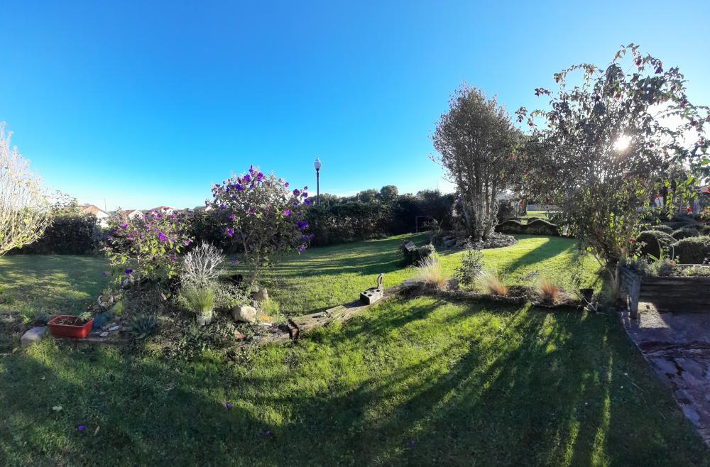  te koop huis Muros Avilés 16
